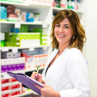 Borhani Pharmacy