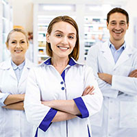 Borhani Pharmacy