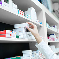 Borhani Pharmacy