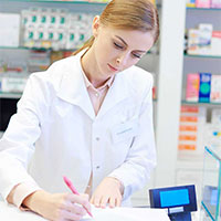 Borhani Pharmacy