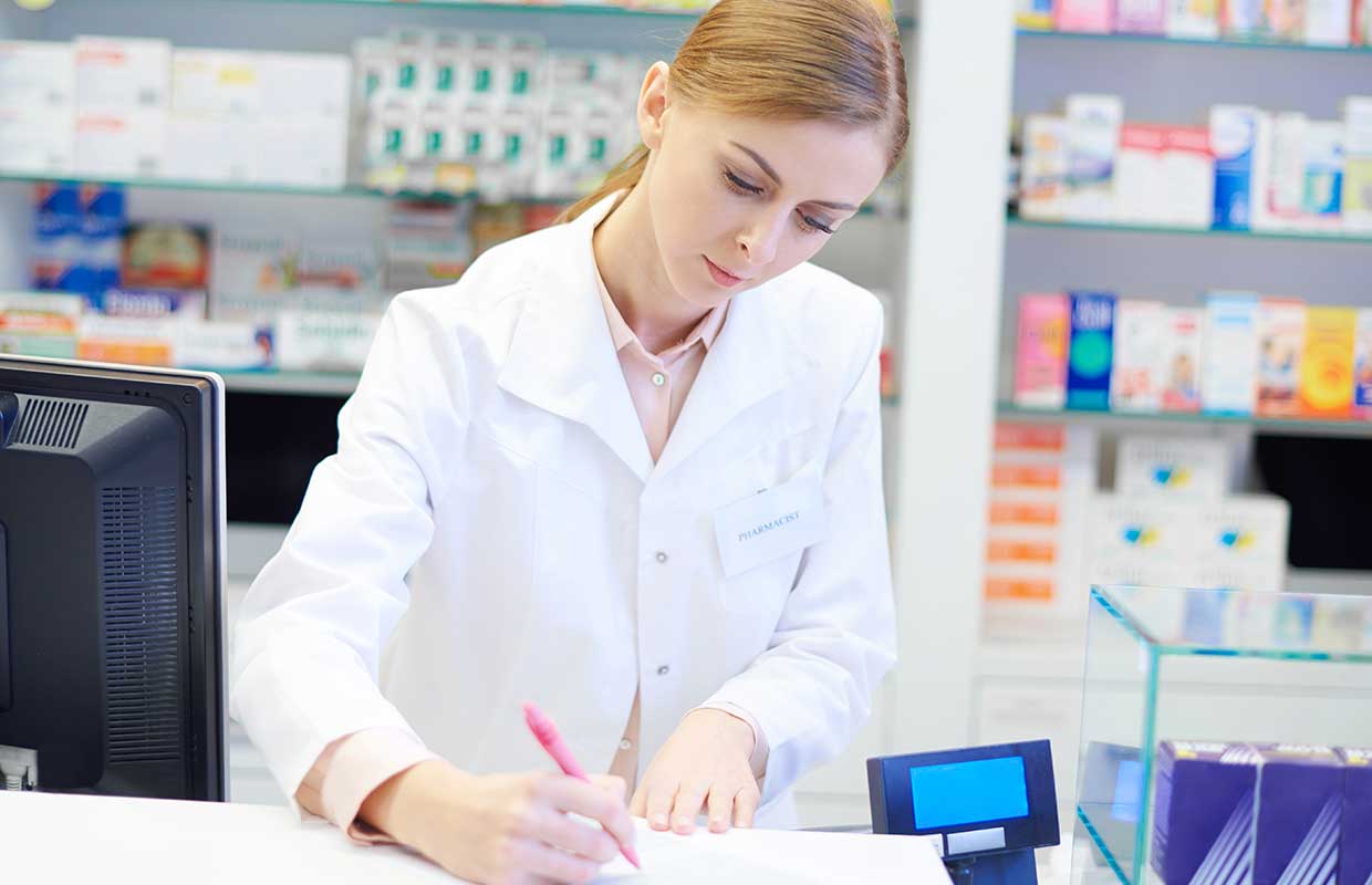 Borhani Pharmacy