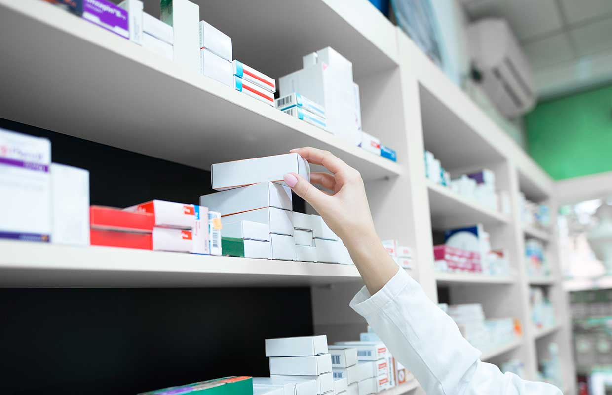 Borhani Pharmacy