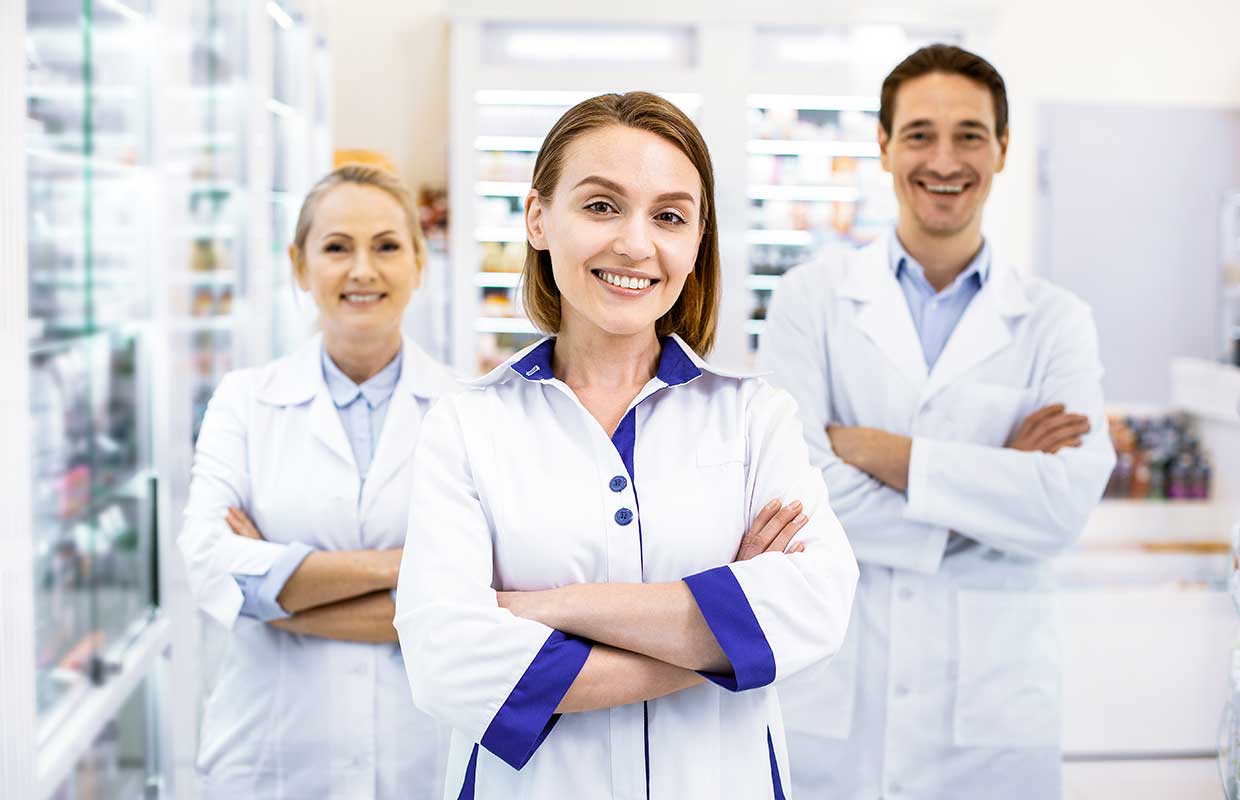 Borhani Pharmacy