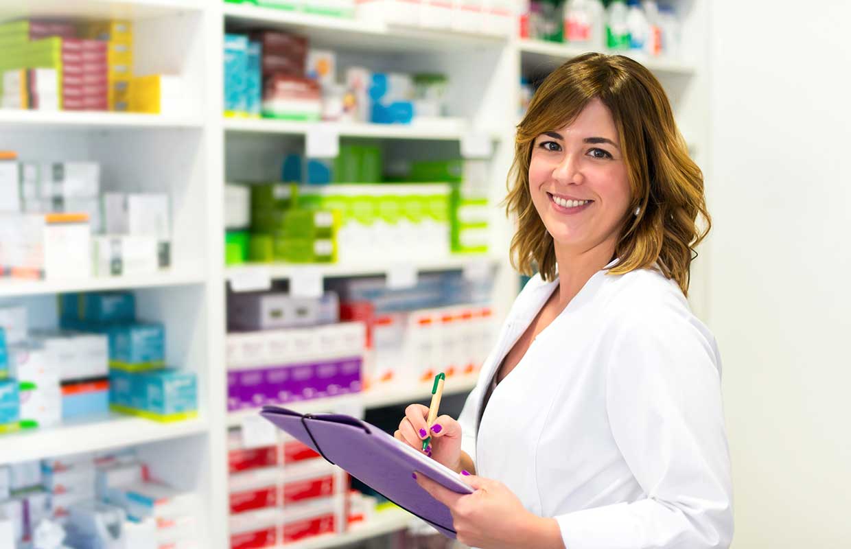 Borhani Pharmacy