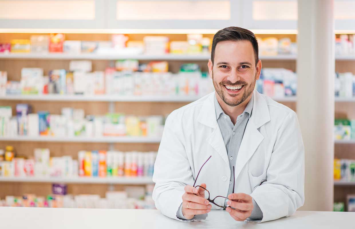 Borhani Pharmacy