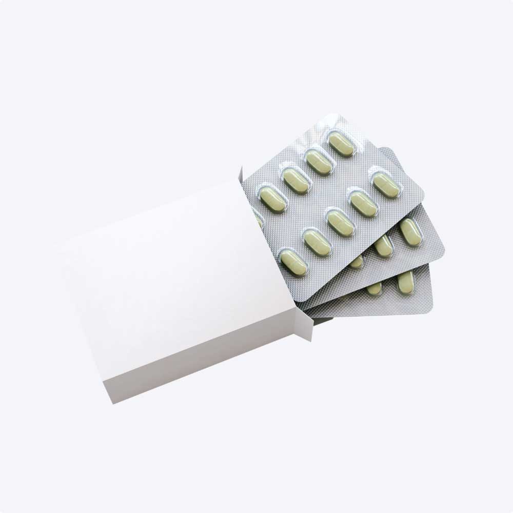 Borhani Pharmacy